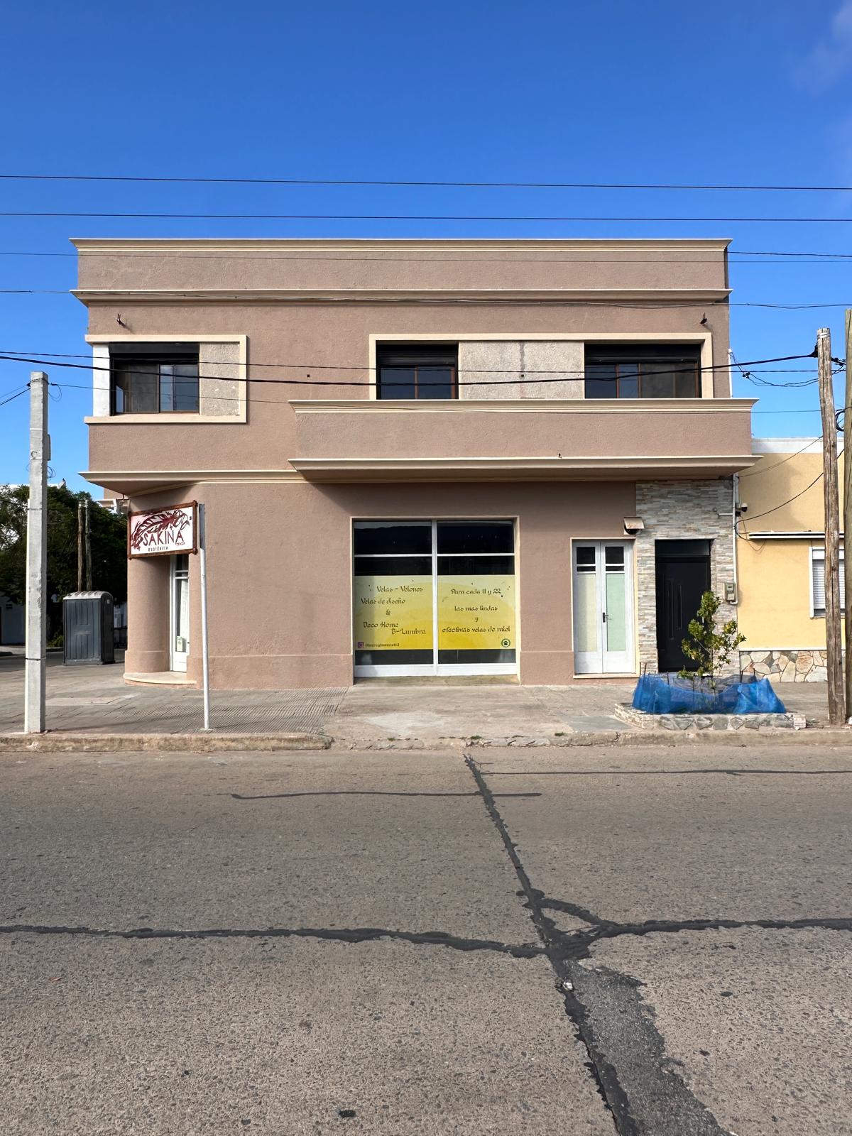 RM - Remodelación