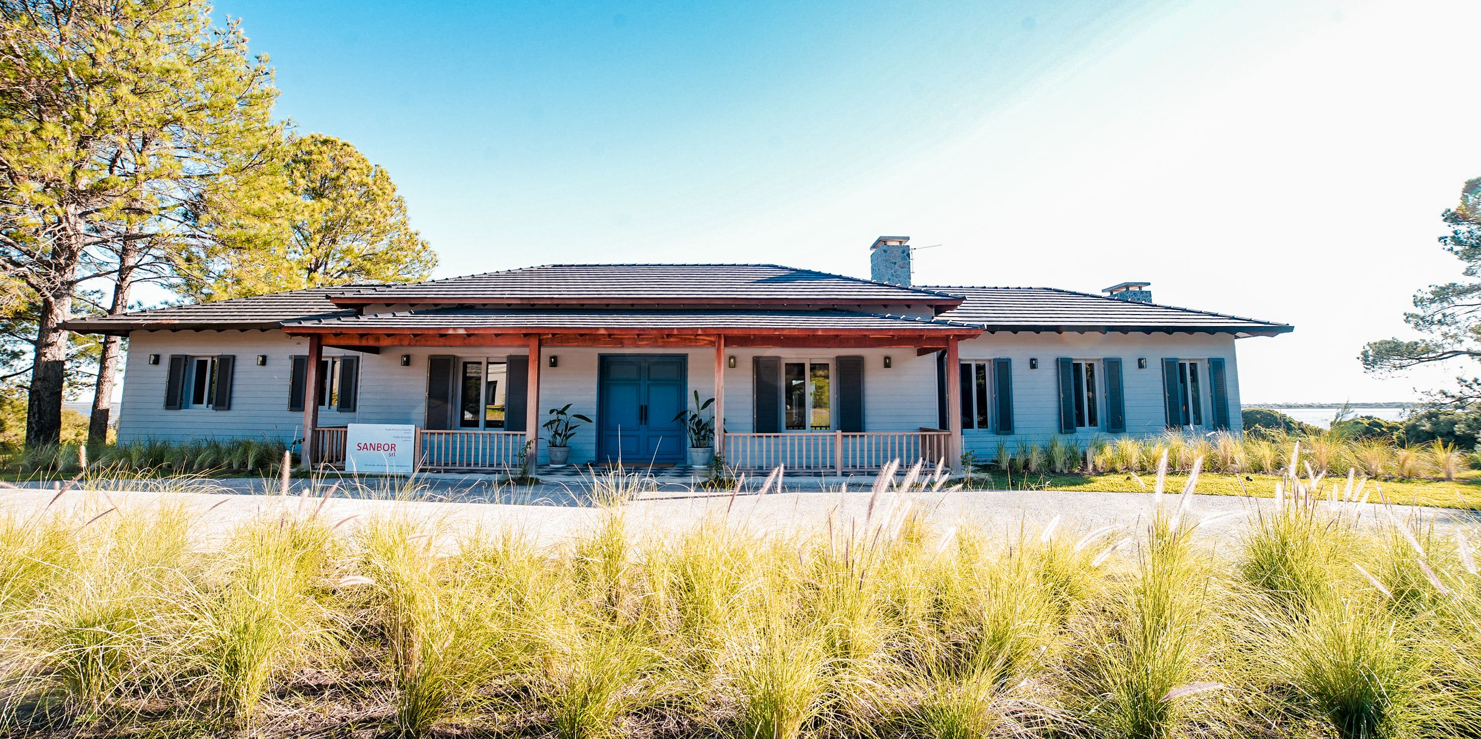 Casa 54
