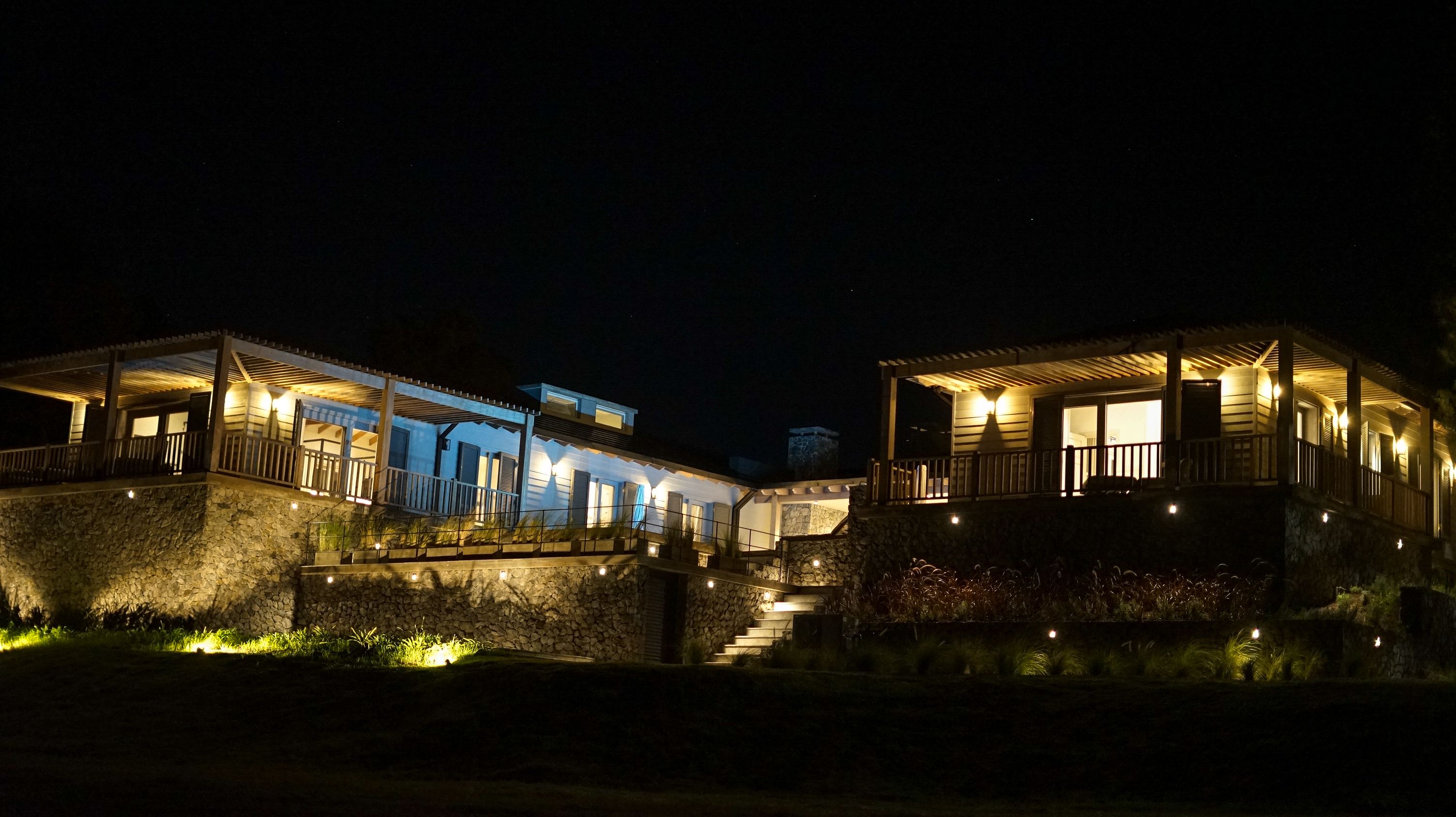 Casa 54