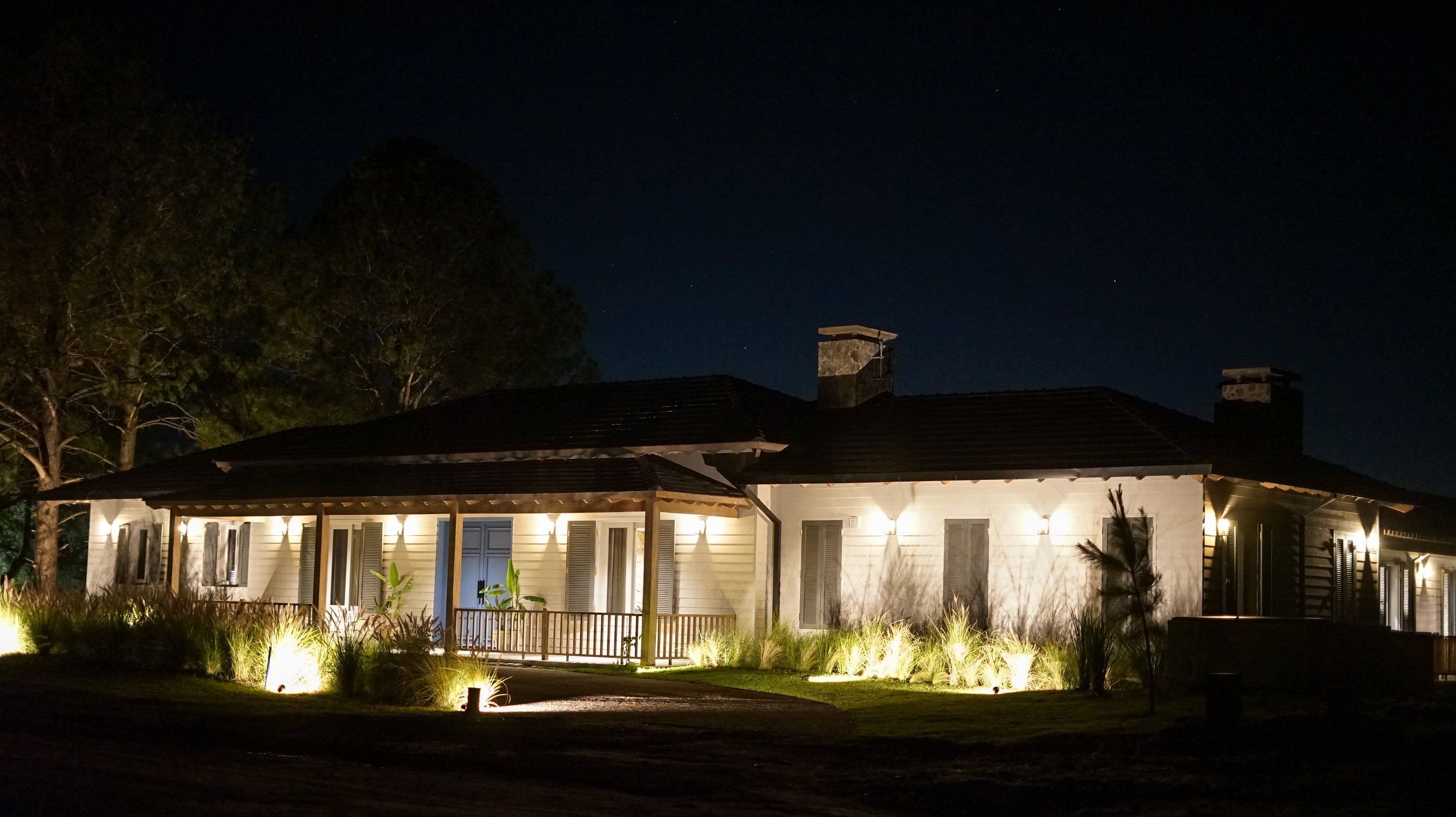 Casa 54