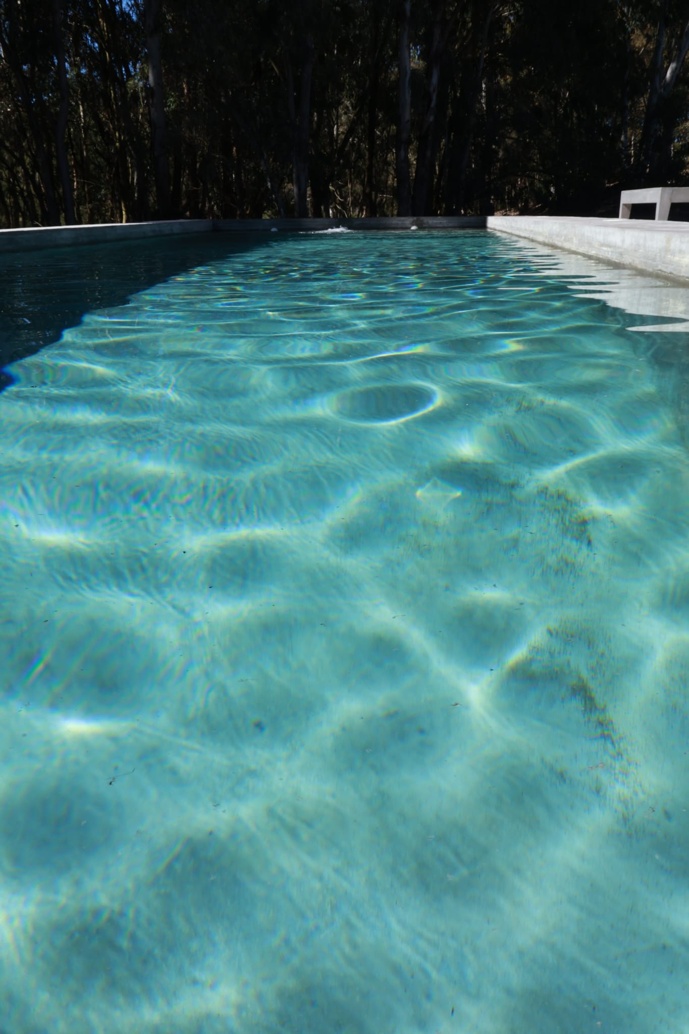 Piscina Casa 36